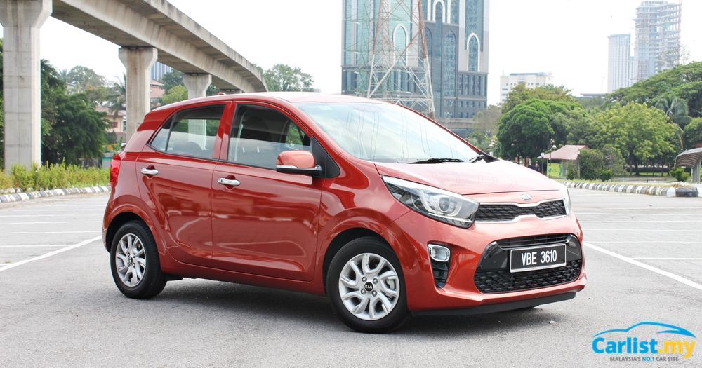 download Kia Picanto workshop manual