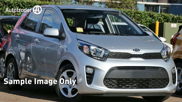 download KIA PICANTO SA workshop manual