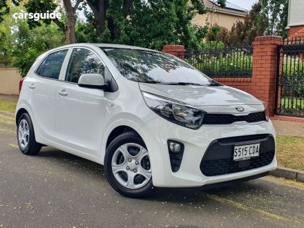 download KIA PICANTO SA workshop manual