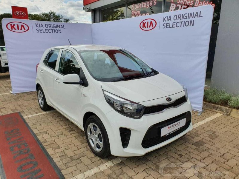 download KIA PICANTO SA workshop manual