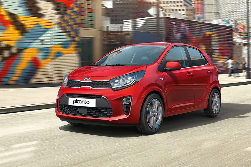 download KIA PICANTO able workshop manual