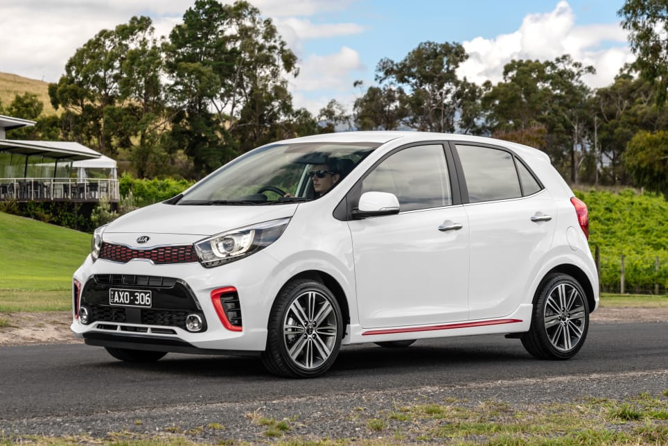 download KIA PICANTO workshop manual