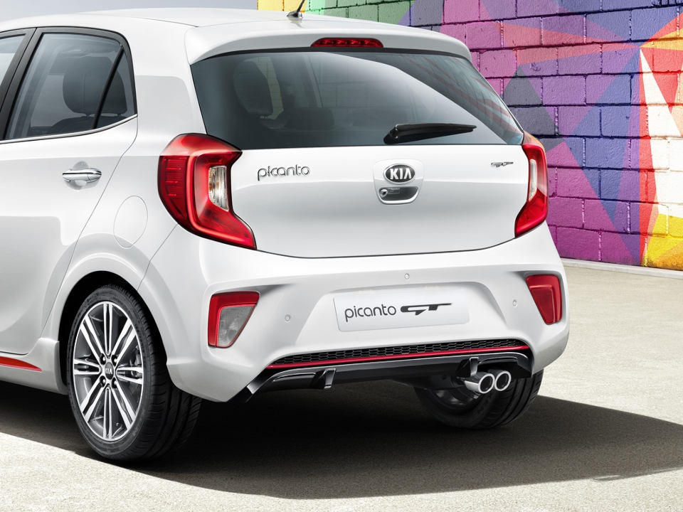 download KIA PICANTO workshop manual