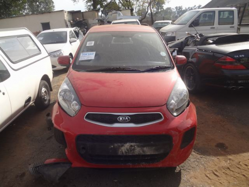 download KIA PICANTO workshop manual