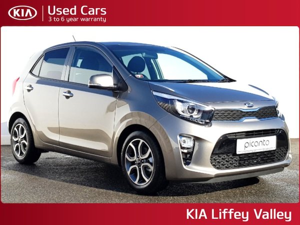 download KIA PICANTO workshop manual