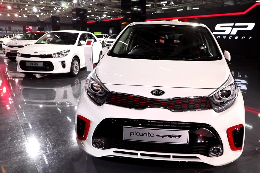 download KIA PICANTO workshop manual