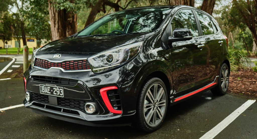 download KIA PICANTO workshop manual