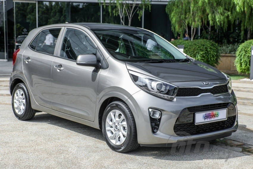 download KIA PICANTO workshop manual