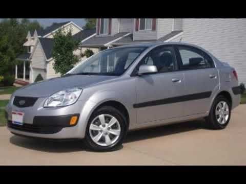 download KIA RIO 05 workshop manual