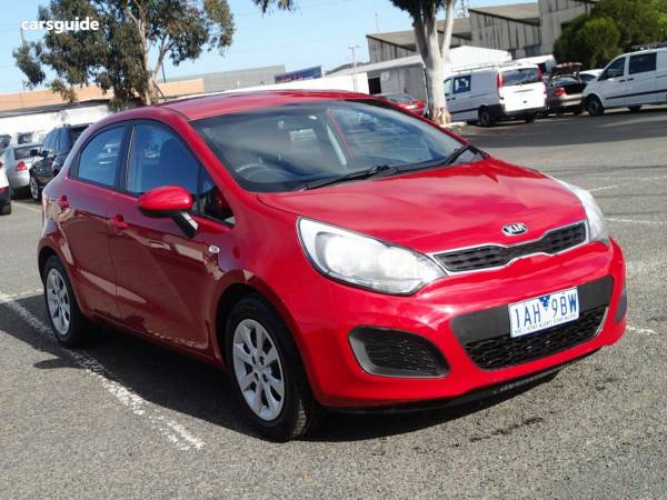 download KIA RIO BC G 1.5 DOHC Engine workshop manual