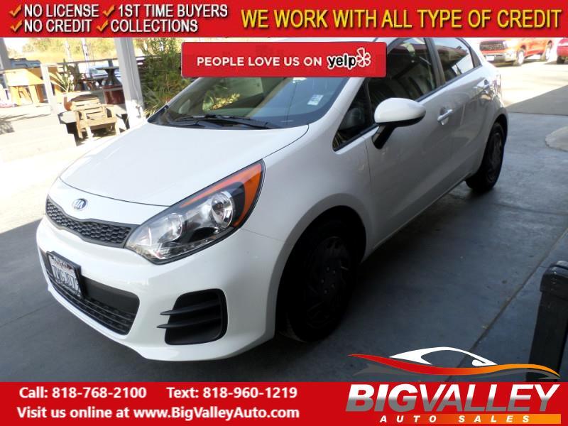 download KIA RIO BC G 1.6 DOHC Engine workshop manual