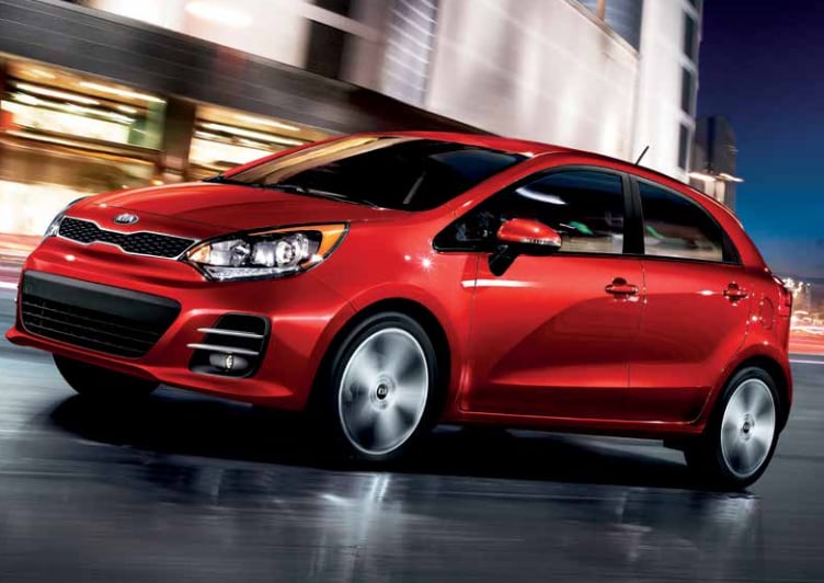 download KIA RIO BC G 1.6 DOHC Engine workshop manual