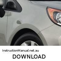 service manual