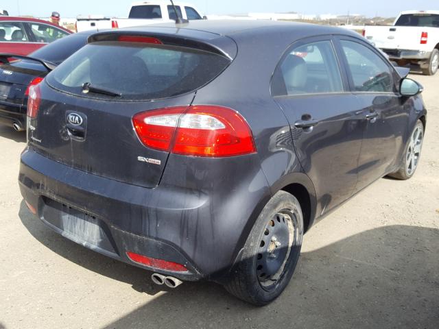 download KIA RIO Body  06 07 08 workshop manual