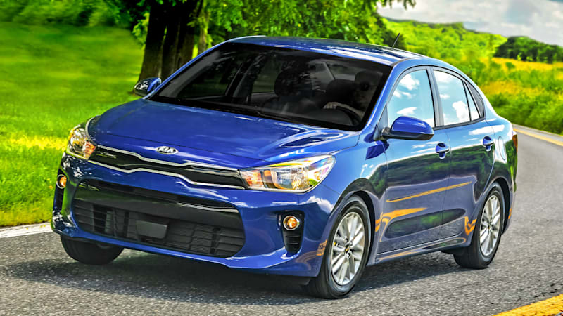 download KIA RIO FIRST able workshop manual