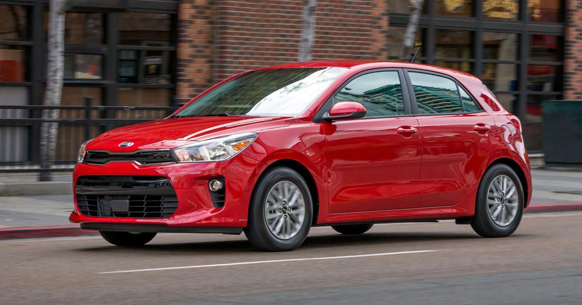 download KIA RIO FIRST workshop manual