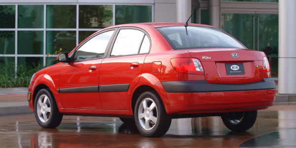 download KIA RIO FIRST workshop manual