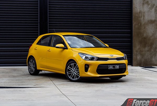 download KIA RIO FIRST workshop manual