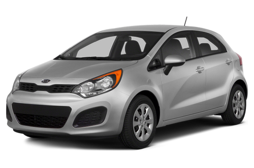 download KIA RIO FIRST workshop manual