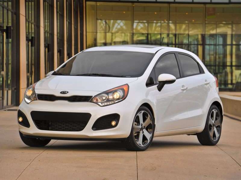 download KIA RIO GDI OEM able workshop manual