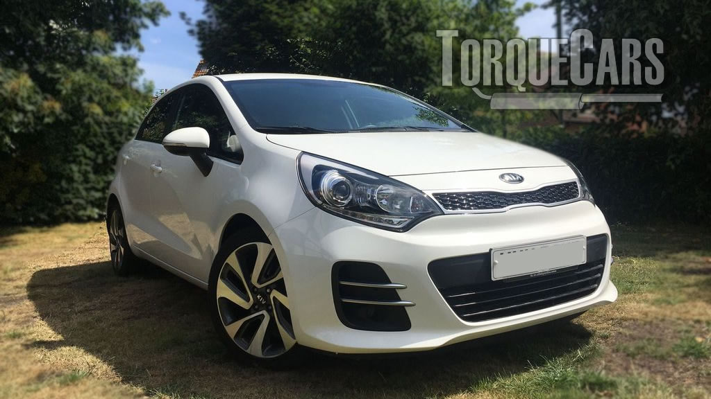 download KIA RIO GDI OEM workshop manual