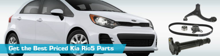 download KIA RIO GDI OEM workshop manual