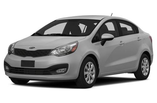 download KIA RIO GDI OEM workshop manual