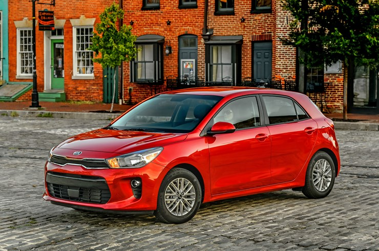 download KIA RIO GDI workshop manual