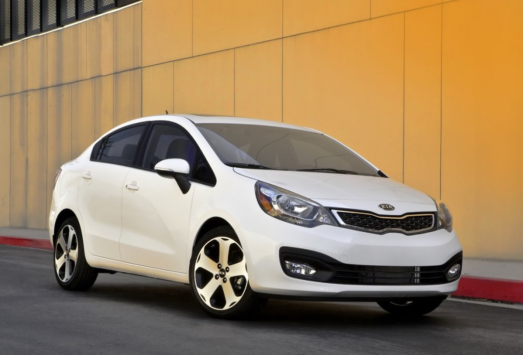 download KIA RIO GDI workshop manual