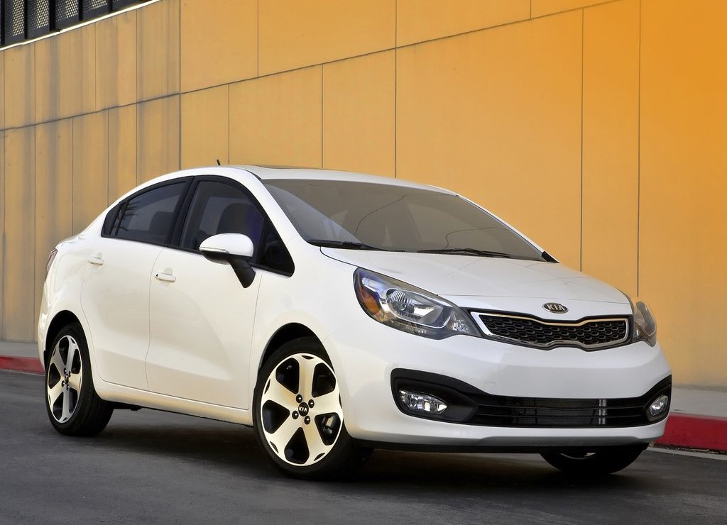 download KIA RIO GDI workshop manual