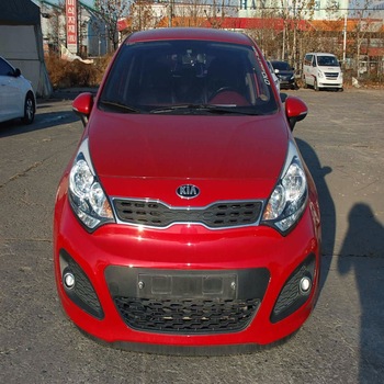 download KIA RIO GDI workshop manual