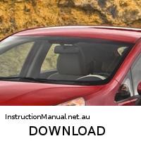 repair manual