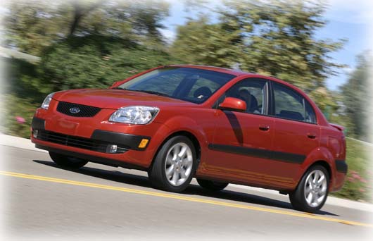 download KIA RIO JB G 1.6 DOHC Engine workshop manual