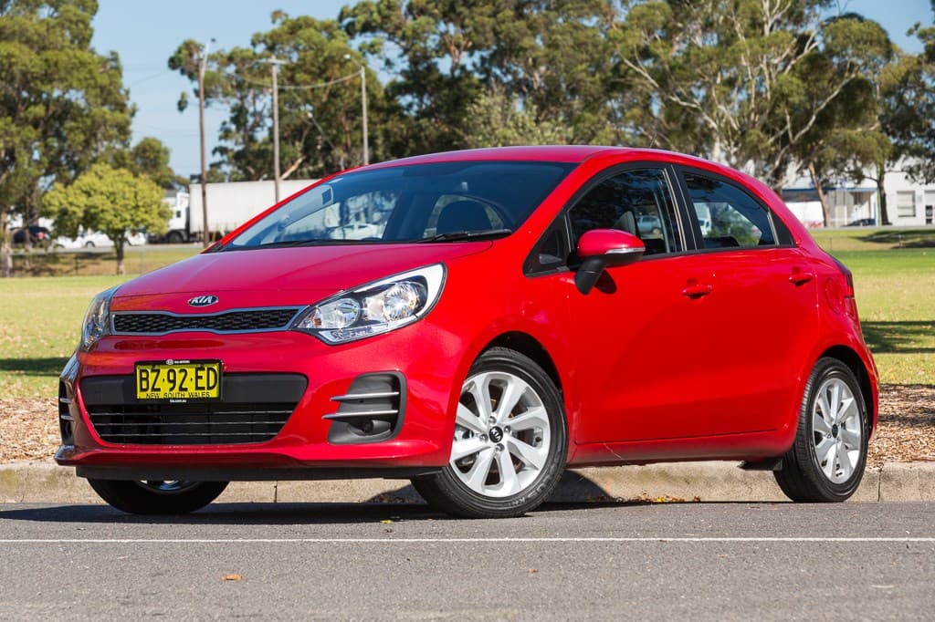 download KIA RIO JB G 1.6 DOHC Engine workshop manual