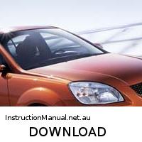 service manual