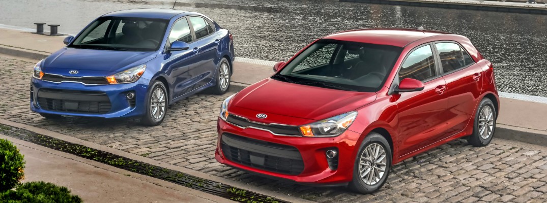 download KIA RIO KIA RIO 5 workshop manual