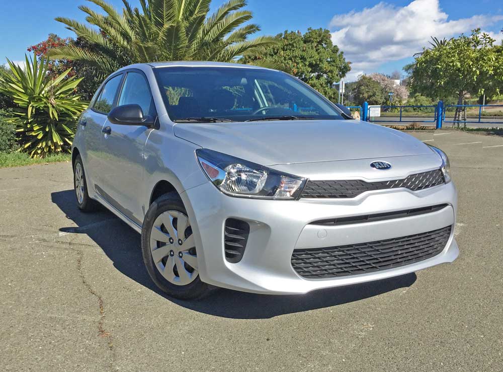 download KIA RIO KIA RIO 5 workshop manual