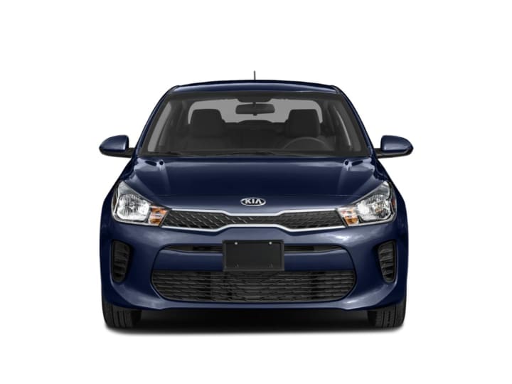 download KIA RIO OEM able workshop manual