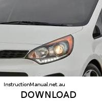 service manual