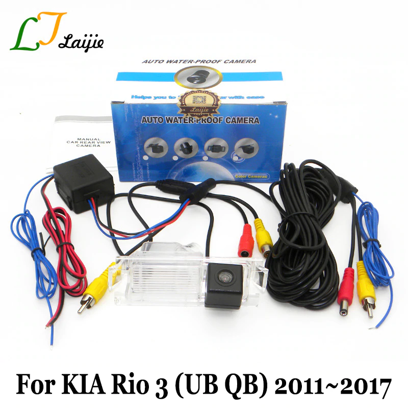 download KIA RIO UB workshop manual