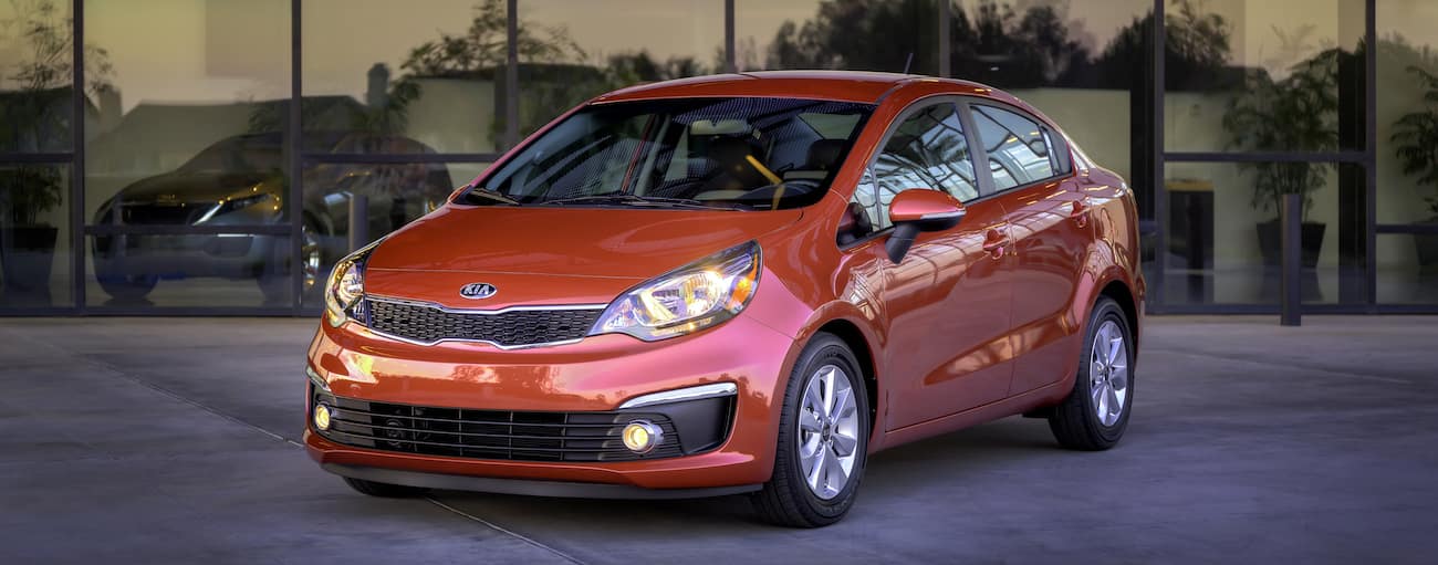 download KIA RIO UB workshop manual