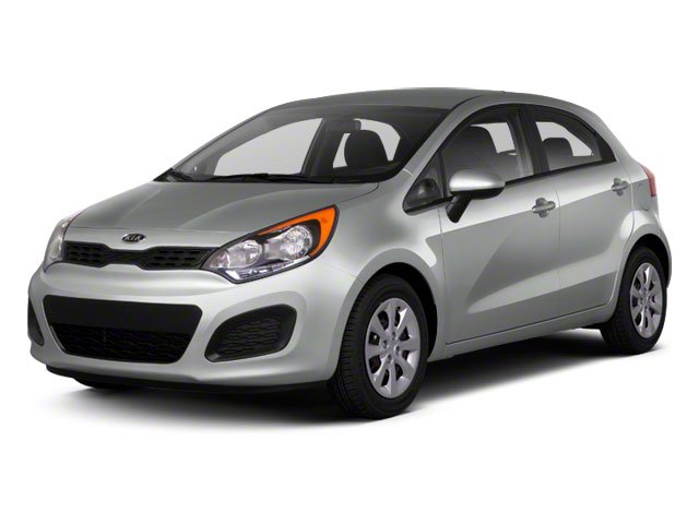 download KIA RIO able workshop manual