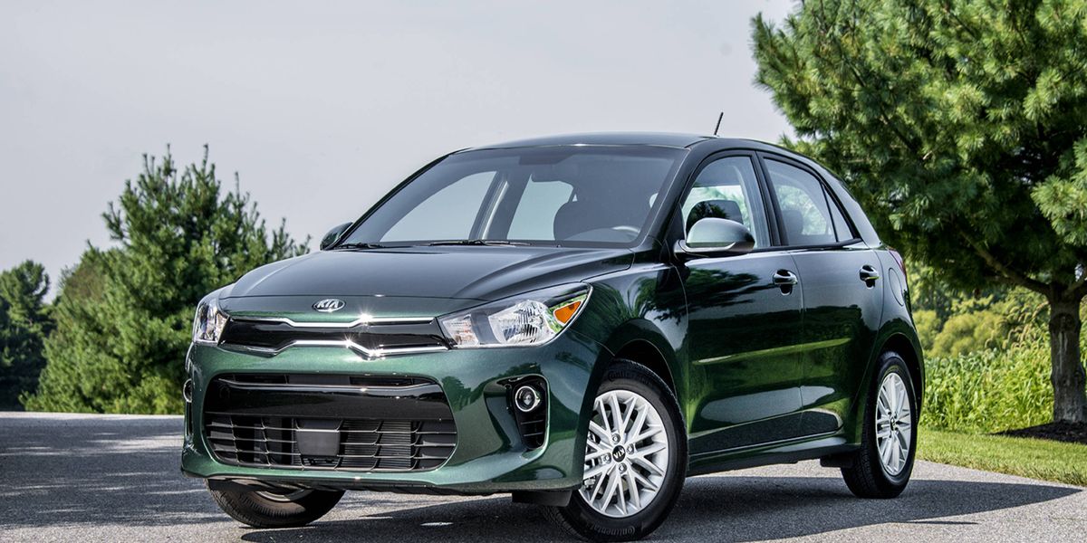 download KIA RIO able workshop manual