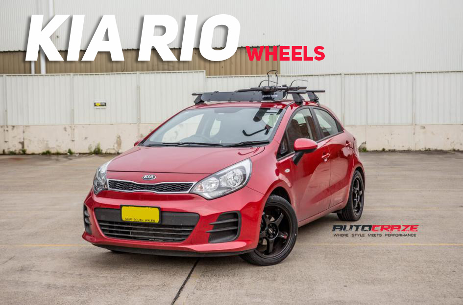 download KIA RIO workshop manual