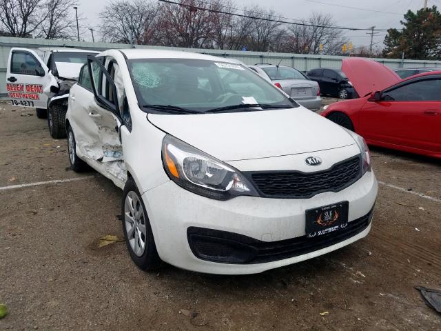 download KIA RIO workshop manual