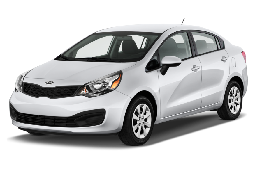 download KIA RIO workshop manual