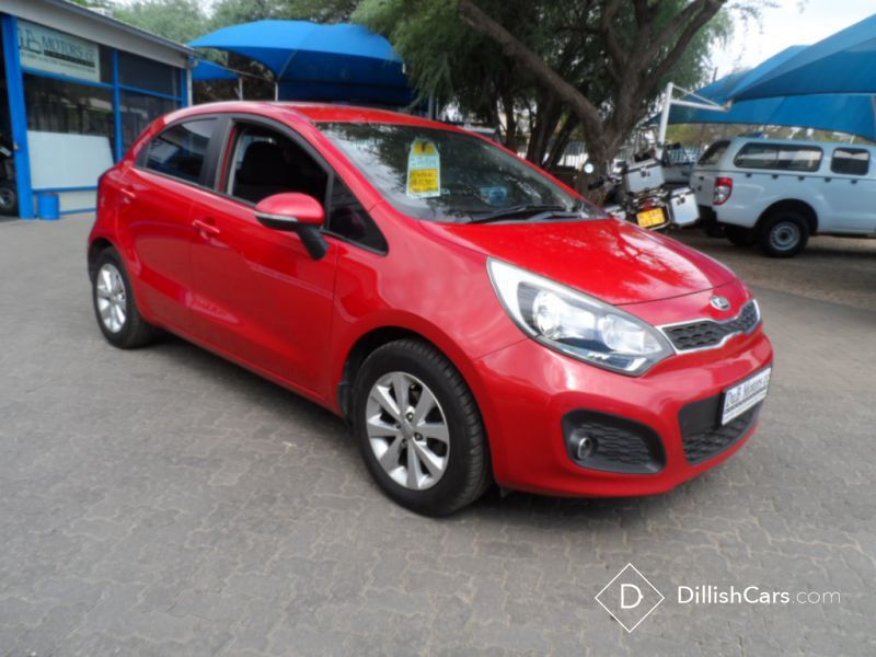 download KIA RIO workshop manual