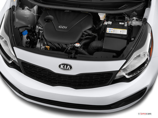 download KIA RIO workshop manual