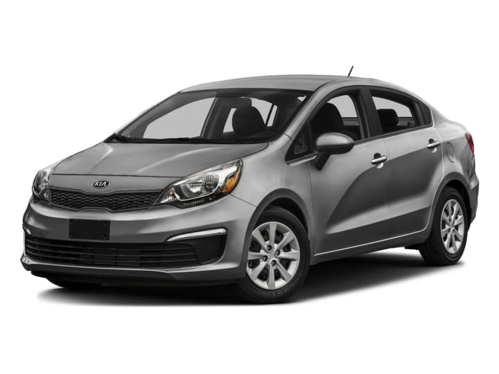 download KIA RIO workshop manual