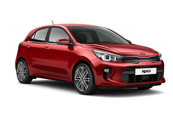 download KIA RIO workshop manual